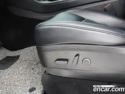 Tesla Model Y 2022 2.0 гидро, миниатюра 12