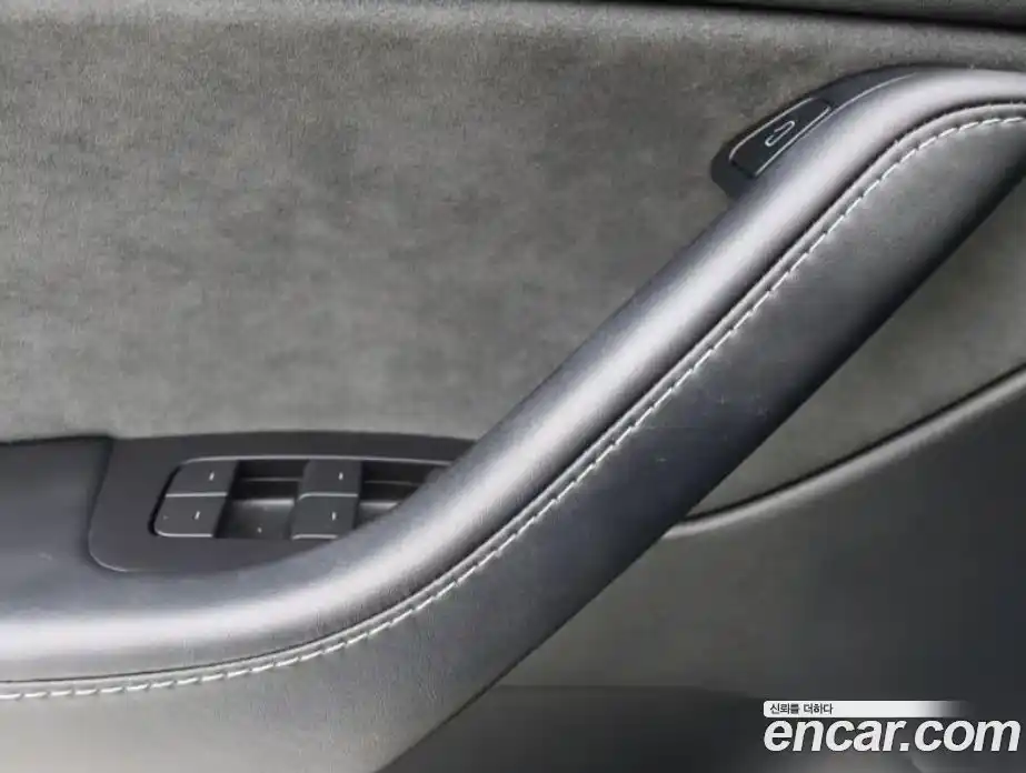 Tesla Model Y 2022 2.0 гидро, фото 13