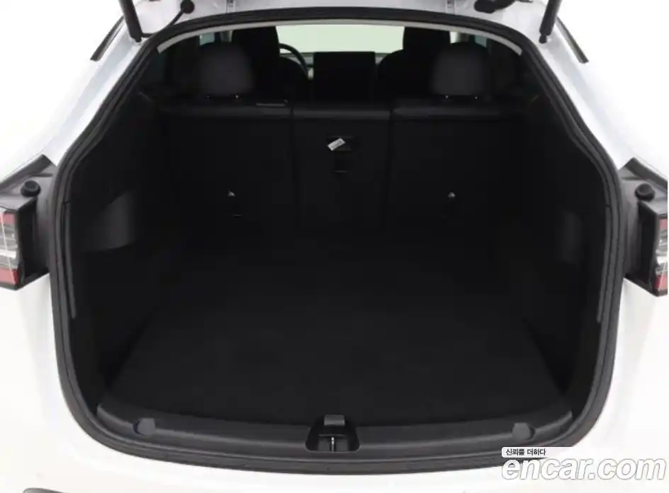 Tesla Model Y 2022 2.0 гидро, фото 16