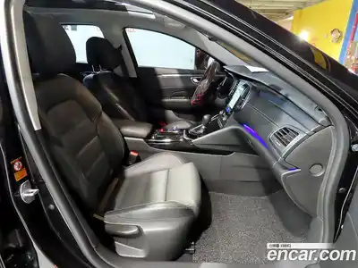 Renault SM6 2017 2.0 гидро в Москве № 2204733, миниатюра 11