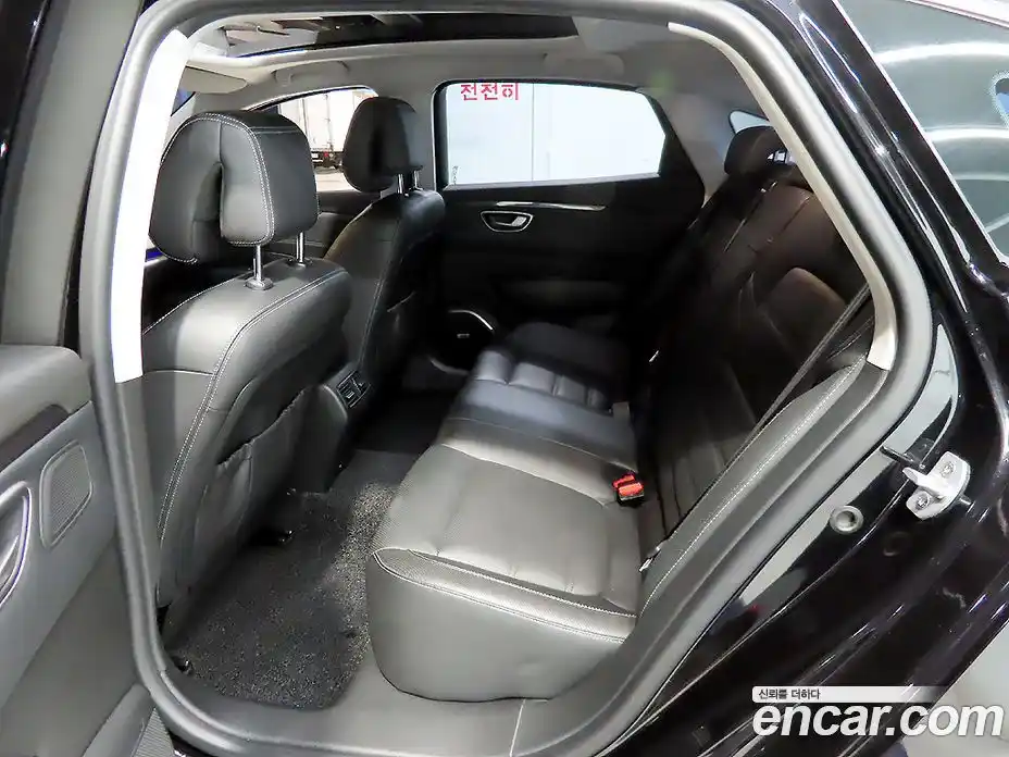 Renault SM6 2017 2.0 гидро в Москве № 2204733, фото 12
