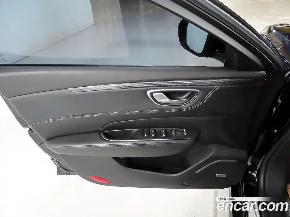 Renault SM6 2017 2.0 гидро в Москве № 2204733, фото 13