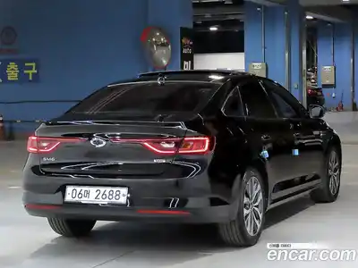 Renault SM6 2017 2.0 гидро в Москве № 2204733, миниатюра 2