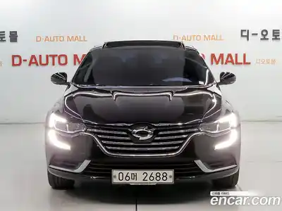 Renault SM6 2017 2.0 гидро в Москве № 2204733, миниатюра 3