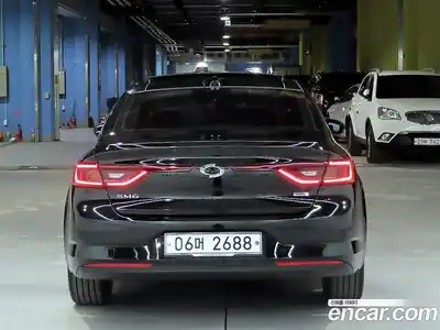 Renault SM6 2017 2.0 гидро в Москве № 2204733, миниатюра 4