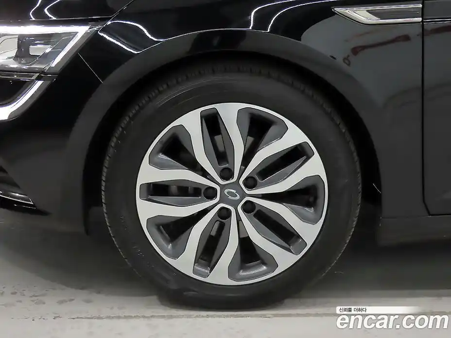 Renault SM6 2017 2.0 гидро в Москве № 2204733, фото 5