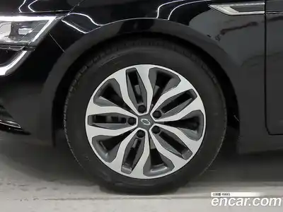 Renault SM6 2017 2.0 гидро в Москве № 2204733, миниатюра 5
