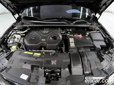 Renault SM6 2017 2.0 гидро в Москве № 2204733, миниатюра 6