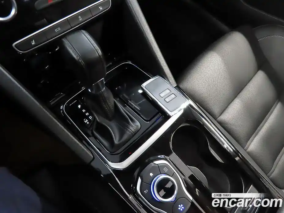 Renault SM6 2017 2.0 гидро в Москве № 2204733, фото 9