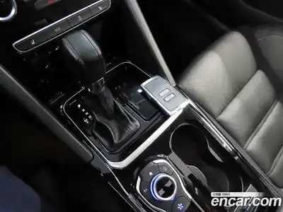 Renault SM6 2017 2.0 гидро в Москве № 2204733, миниатюра 9