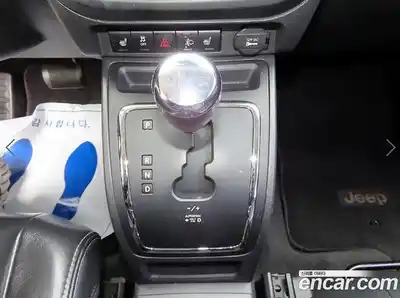 Jeep Compass 2011 2.4 вариатор в Москве № 2204737, миниатюра 11