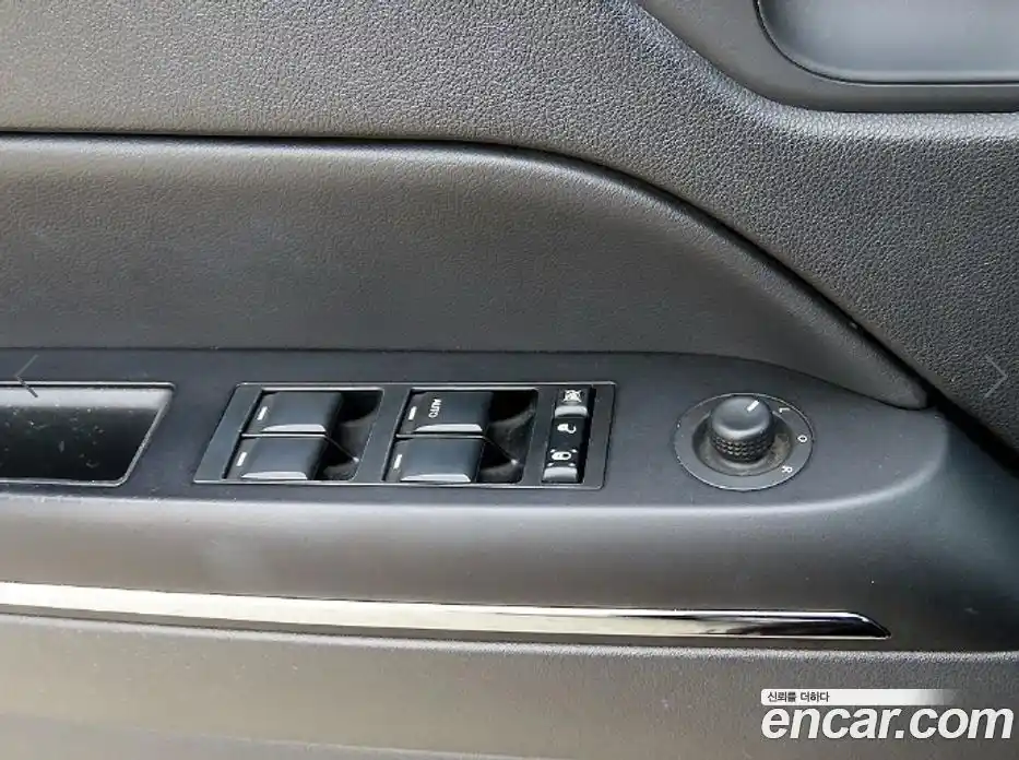 Jeep Compass 2011 2.4 вариатор в Москве № 2204737, фото 12
