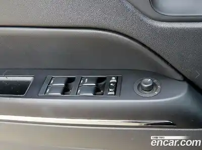 Jeep Compass 2011 2.4 вариатор в Москве № 2204737, миниатюра 12