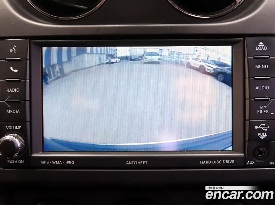 Jeep Compass 2011 2.4 вариатор в Москве № 2204737, фото 14