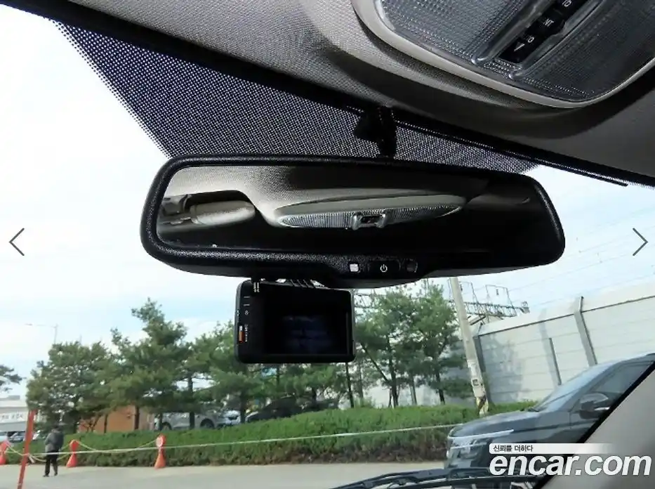 Jeep Compass 2011 2.4 вариатор в Москве № 2204737, фото 15