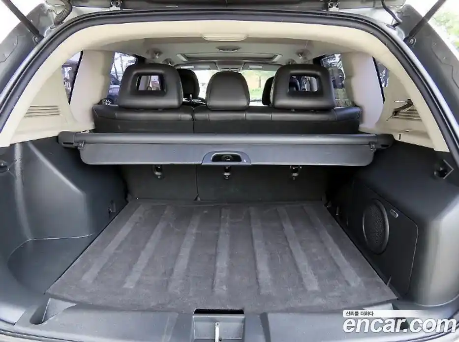 Jeep Compass 2011 2.4 вариатор в Москве № 2204737, фото 18