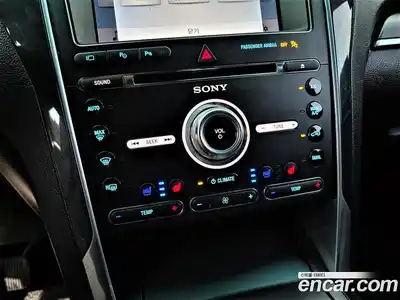 Ford Explorer 2017 2.3 гидро в Москве № 2205019, миниатюра 11