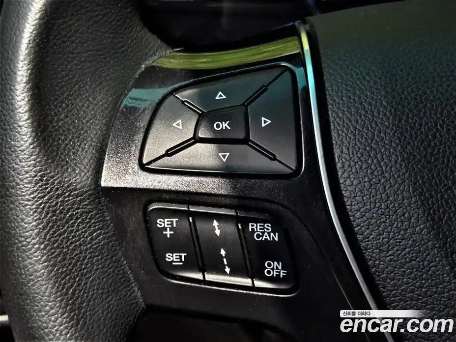 Ford Explorer 2017 2.3 гидро в Москве № 2205019, фото 14