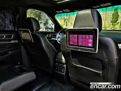 Ford Explorer 2017 2.3 гидро в Москве № 2205019, миниатюра 8