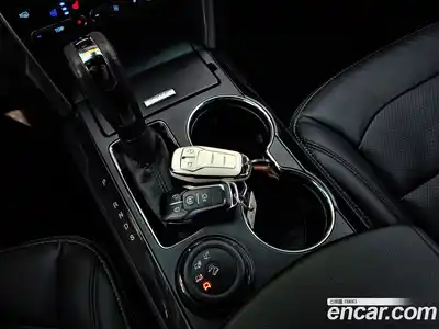 Ford Explorer 2017 2.3 гидро в Москве № 2205019, миниатюра 10