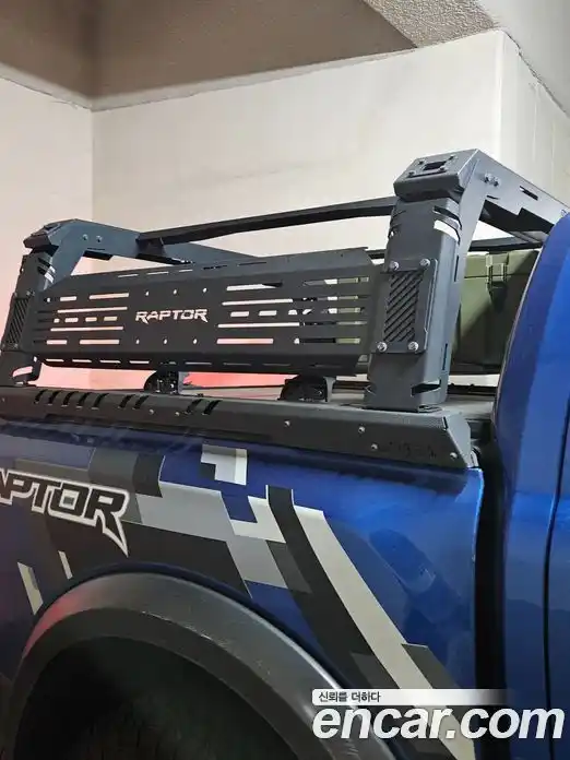 Ford Ranger 2023 2.0 гидро в Москве № 2205116, фото 8