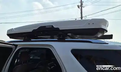 Ford Explorer 2018 2.3 гидро в Москве № 2205159, миниатюра 6