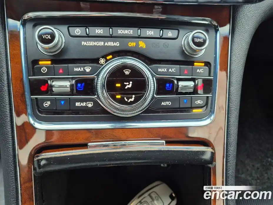 Lincoln Continental 2017 3.0 гидро, фото 13