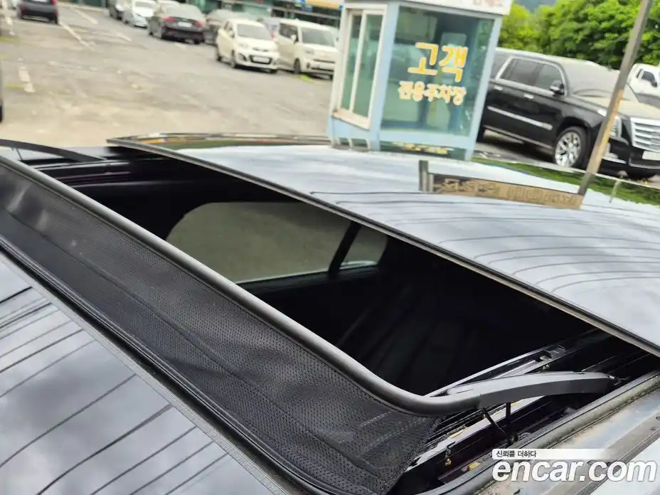 Lincoln Continental 2017 3.0 гидро, фото 14