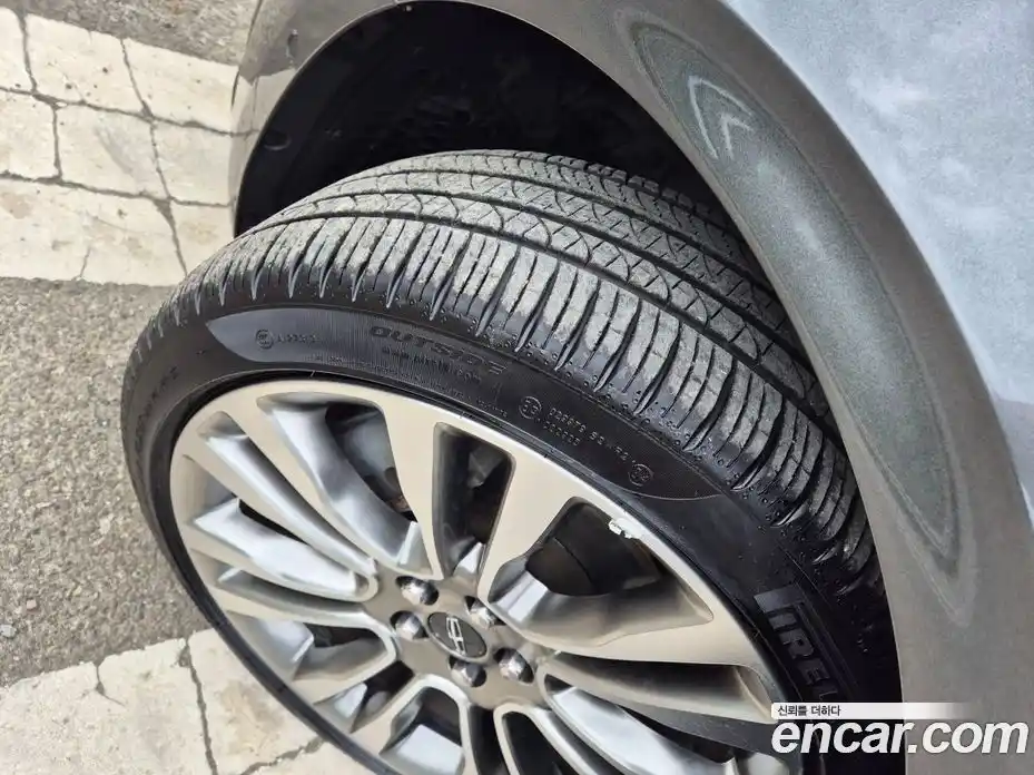 Lincoln Continental 2017 3.0 гидро, фото 5