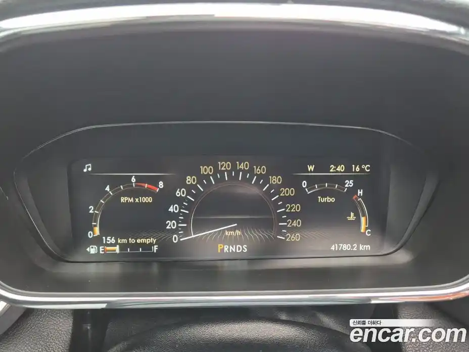 Lincoln Continental 2017 3.0 гидро, фото 8