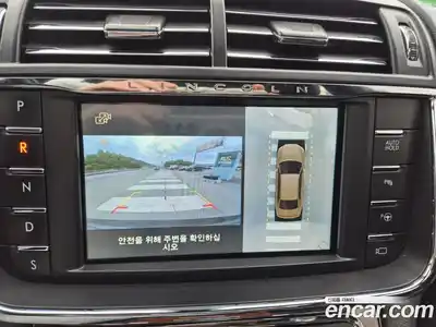 Lincoln Continental 2017 3.0 гидро, миниатюра 9