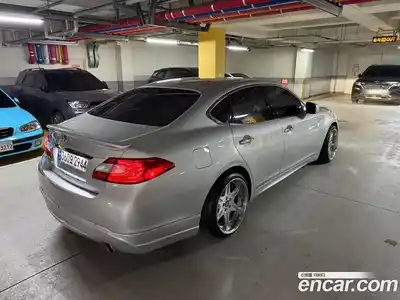 Infiniti M 2010 3.7 гидро, миниатюра 11