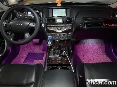 Infiniti M 2010 3.7 гидро, миниатюра 12