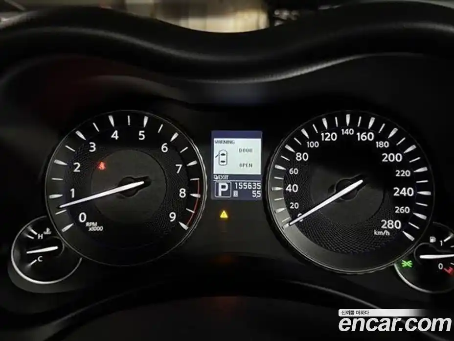 Infiniti M 2010 3.7 гидро, фото 16