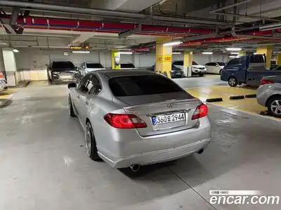 Infiniti M 2010 3.7 гидро, миниатюра 6