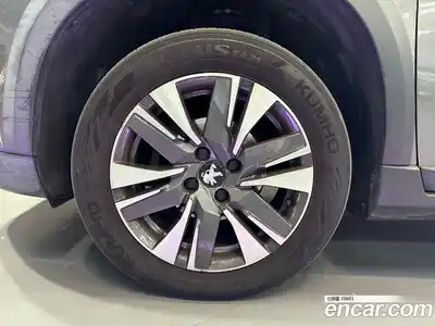 Peugeot 2008 2017 1.6 гидро в Москве, миниатюра 4