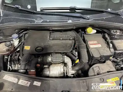 Peugeot 2008 2017 1.6 гидро в Москве, миниатюра 5