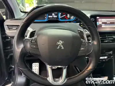 Peugeot 2008 2017 1.6 гидро в Москве, миниатюра 8
