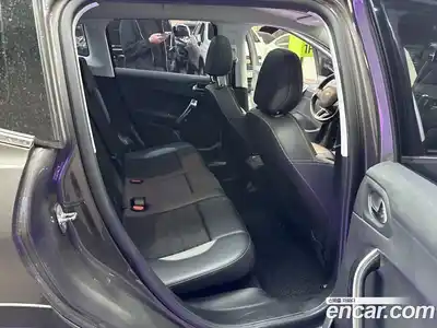 Peugeot 2008 2017 1.6 гидро в Москве, миниатюра 9