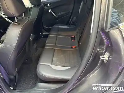 Peugeot 2008 2017 1.6 гидро в Москве, миниатюра 10