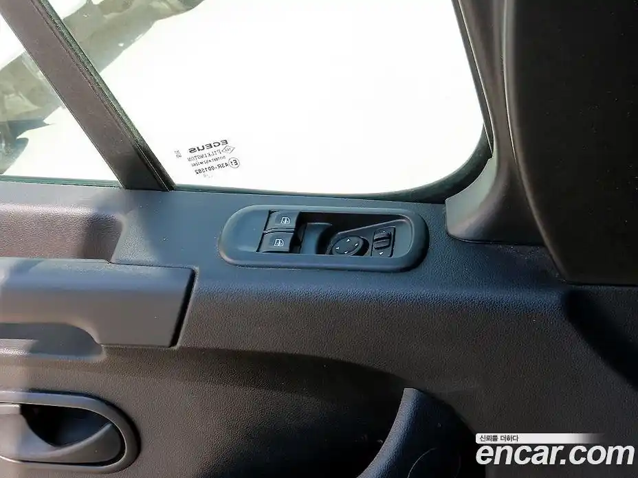 Renault Master 2020 2.3 механика в Москве, фото 14