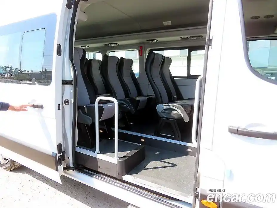 Renault Master 2020 2.3 механика в Москве, фото 6