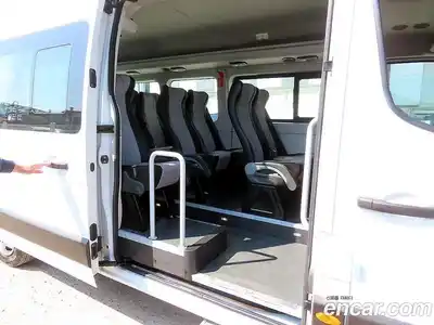 Renault Master 2020 2.3 механика в Москве, миниатюра 6