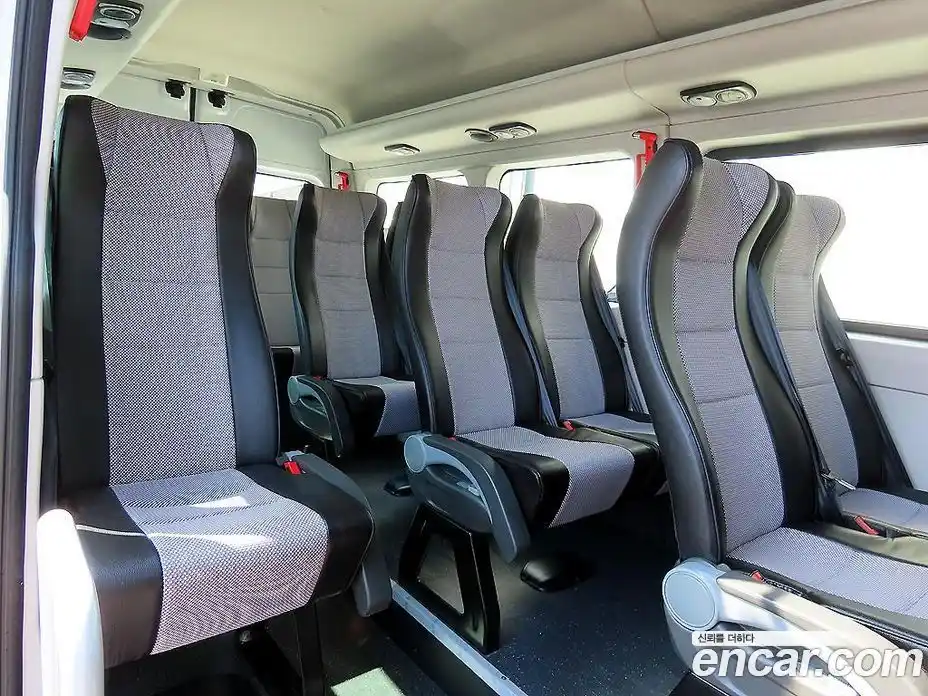 Renault Master 2020 2.3 механика в Москве, фото 7