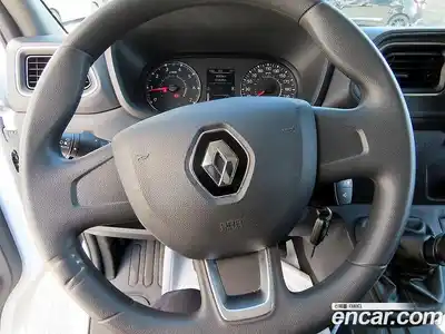 Renault Master 2020 2.3 механика в Москве, миниатюра 10