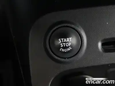 Renault QM3 2017 1.5 гидро в Москве, миниатюра 11