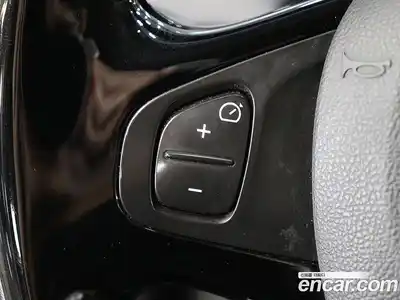 Renault QM3 2017 1.5 гидро в Москве, миниатюра 12