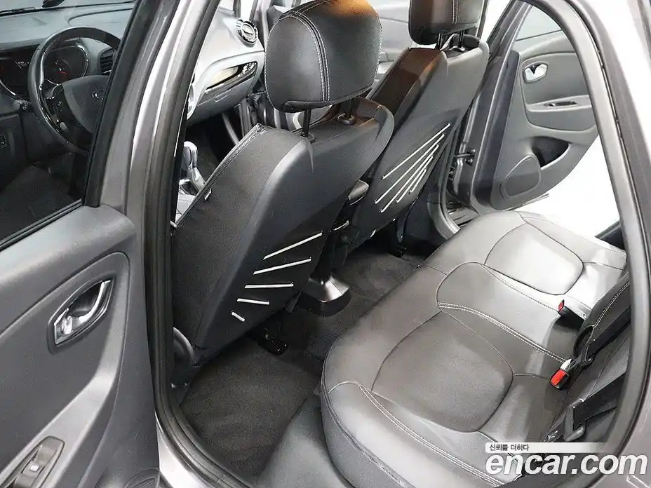 Renault QM3 2017 1.5 гидро в Москве, фото 16