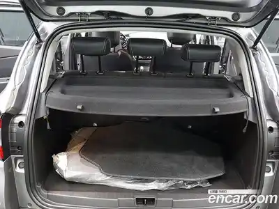 Renault QM3 2017 1.5 гидро в Москве, миниатюра 5
