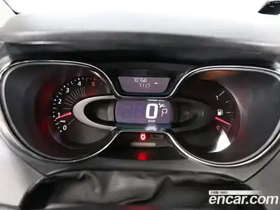 Renault QM3 2017 1.5 гидро в Москве, миниатюра 6